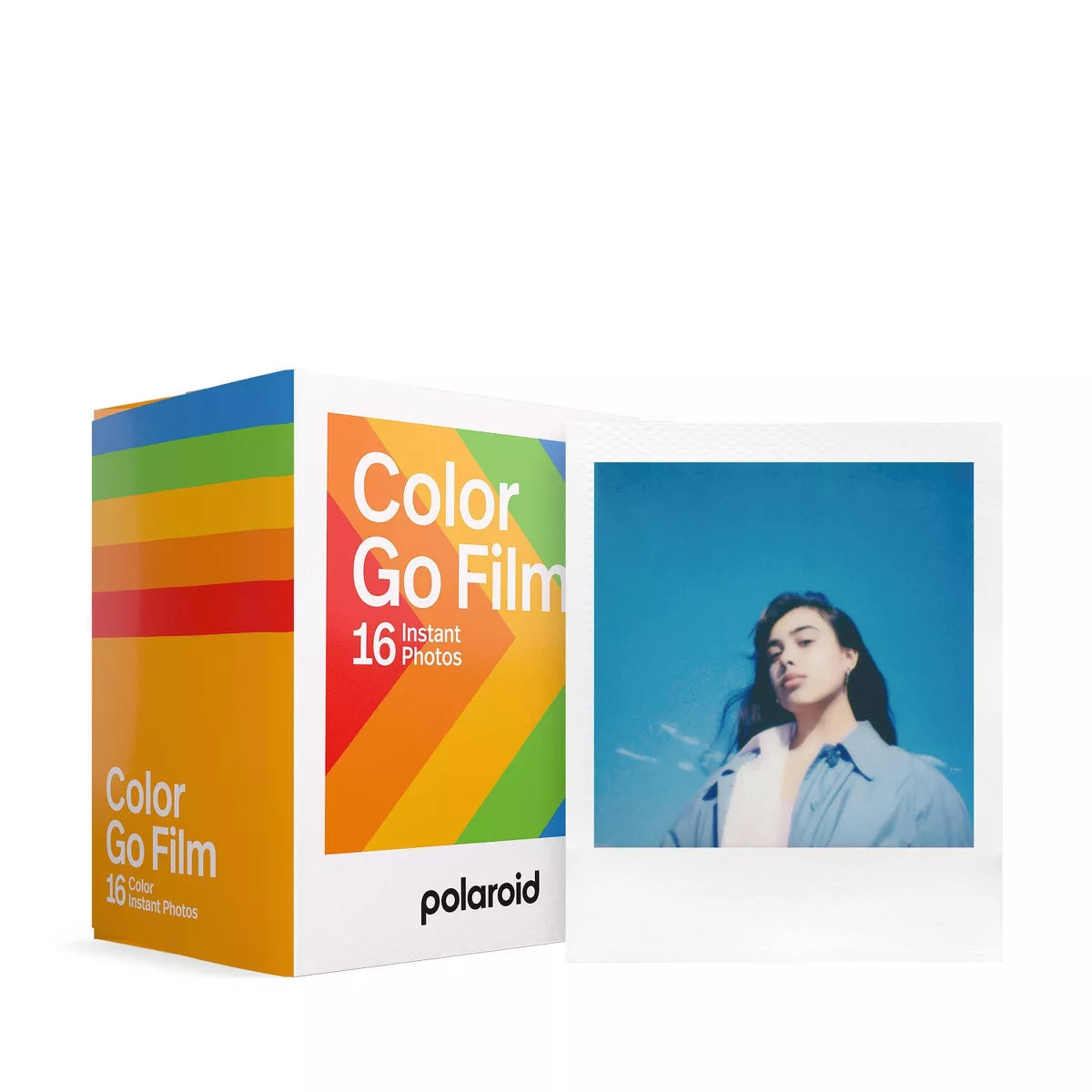 Polaroid Go Everything Box Bundle (Gen 2)